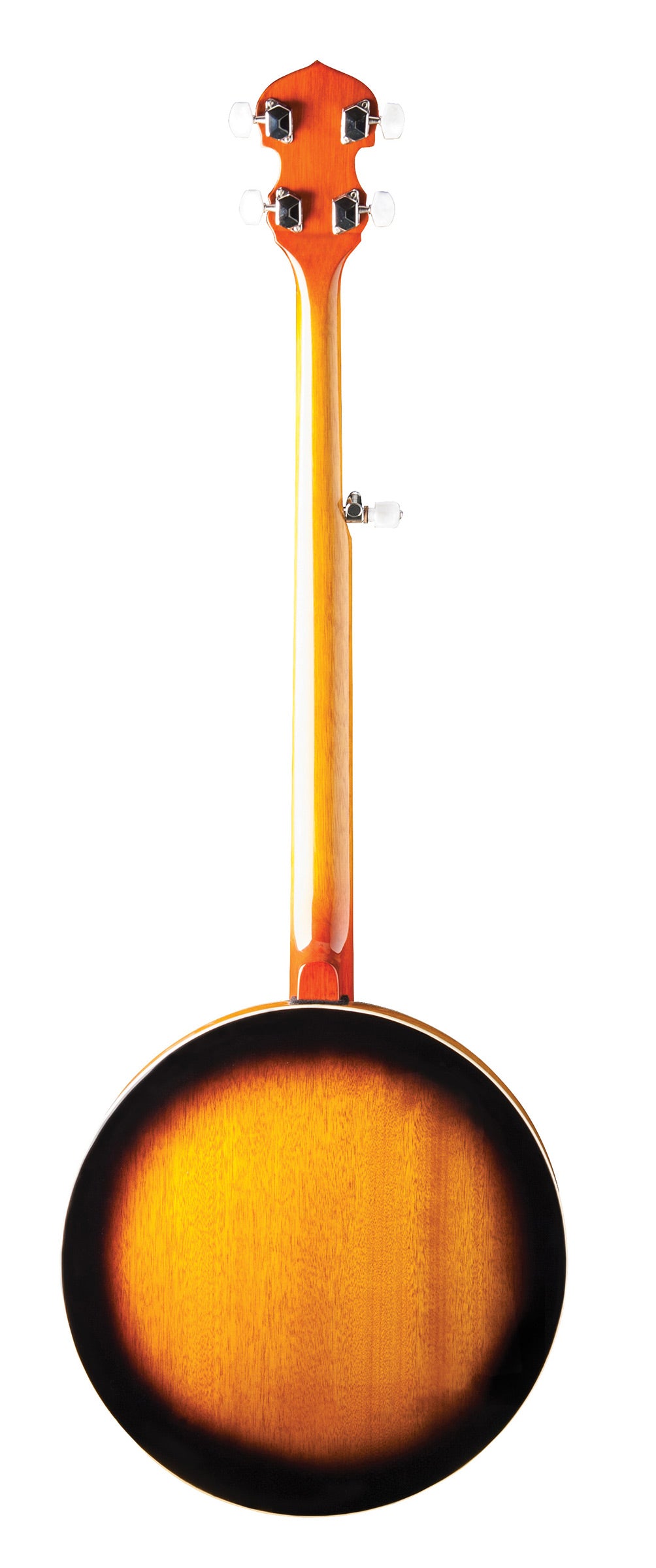 Washburn B10 Americana Series (5 String) Banjo Item ID: B10-A-U