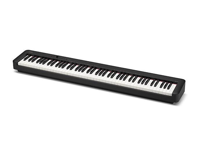 Casio CDP-S160 88 Key Digital Piano Item ID: CDP-S160-U