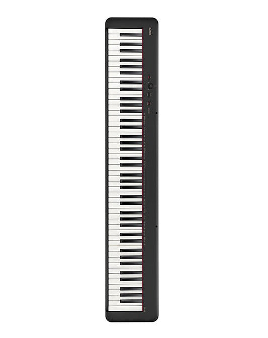 Casio CDP-S160 88 Key Digital Piano Item ID: CDP-S160-U