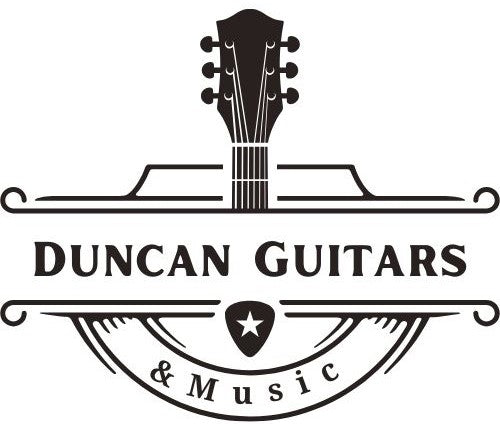 Duncan Guitars