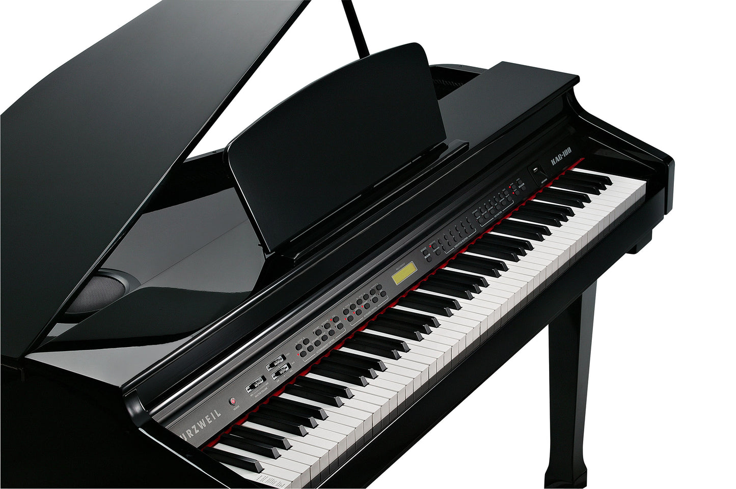 Kurzweil KAG-100 Digital Piano Item ID: KAG-100-U