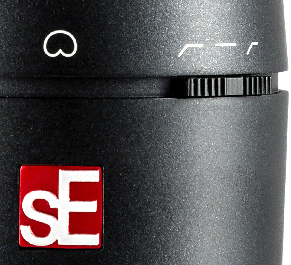 SE X1-S Large Diaphragm Condenser Microphone