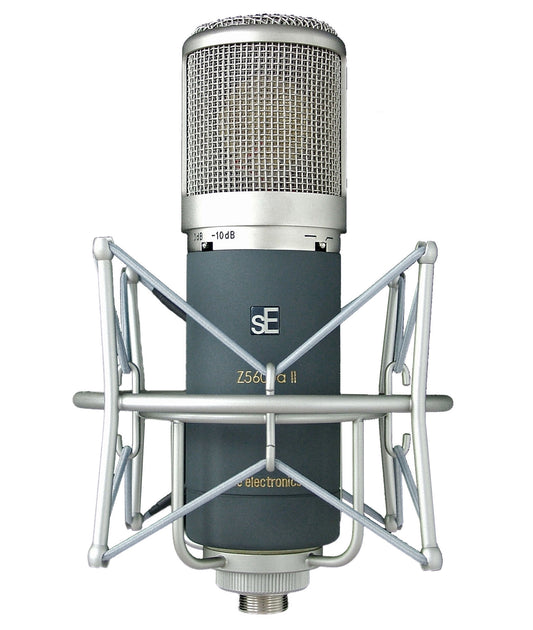 SE Z5600A Large Diaphragm Tube Condenser Microphone